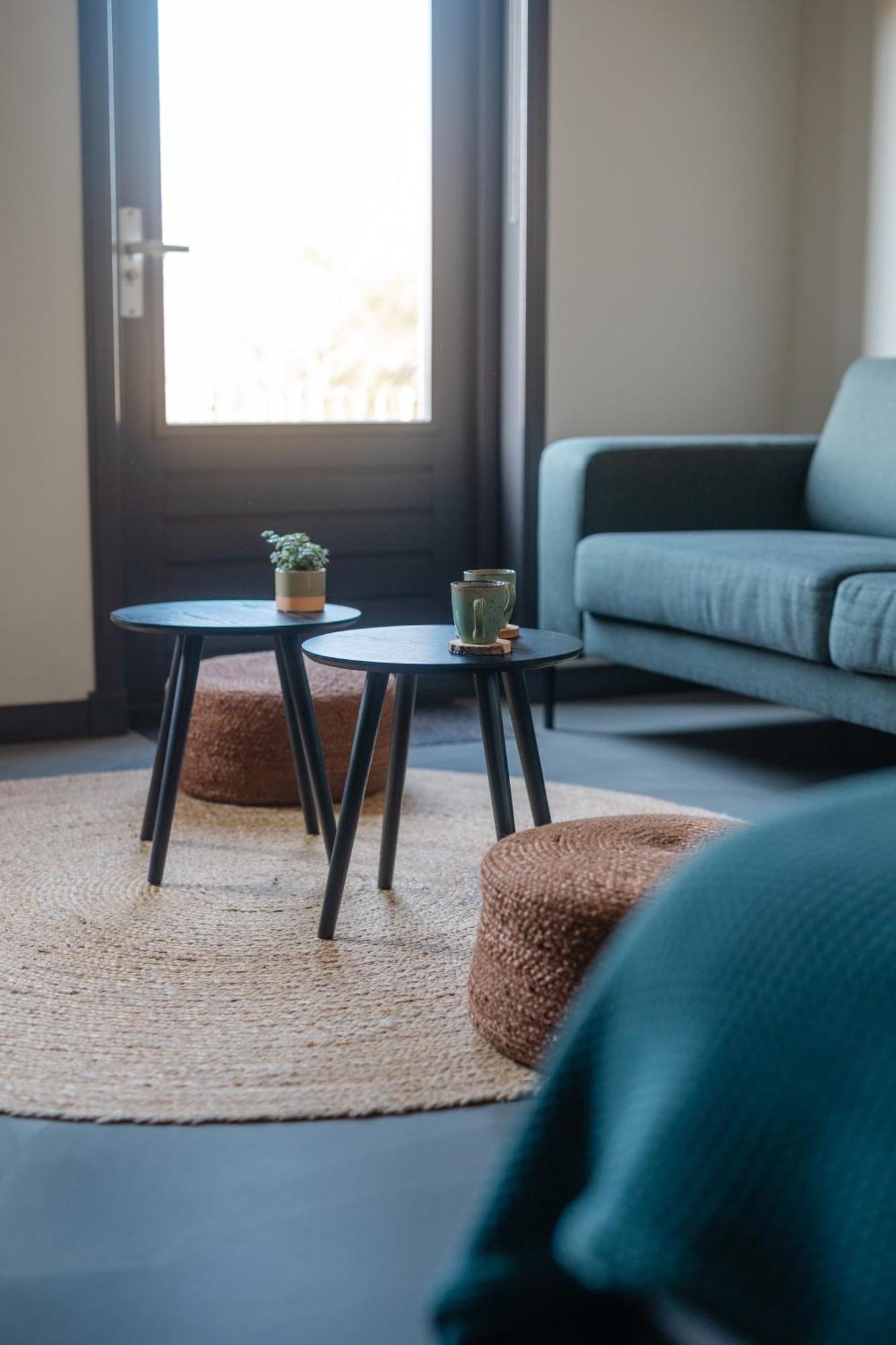 B&B Hartenlust Kamer De Boomgaard โบเดอกราเวอ ภายนอก รูปภาพ